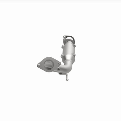 Magnaflow 280396 Rear Underbody Converter for Nissan Rogue Sport 17-20