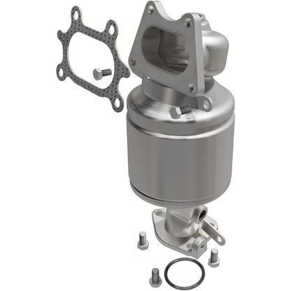Magnaflow 24741 DirectFit Converter Rear for Saturn VUE 04-07