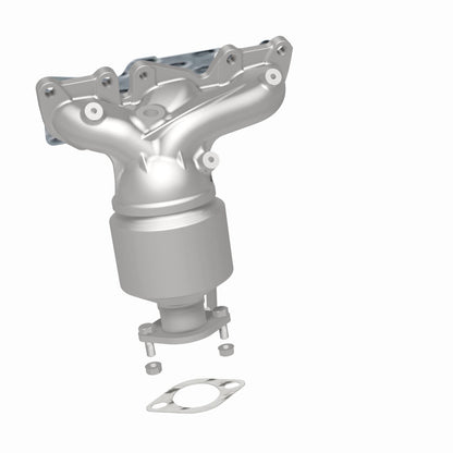 Magnaflow 52781 Rear Converter Manifold For Hyundai Azera 3.3L