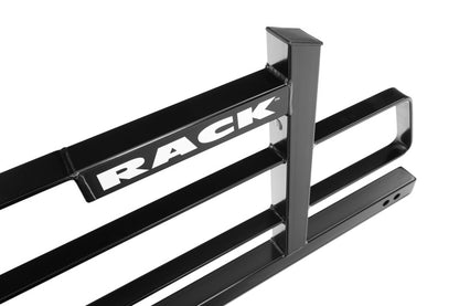 BackRack B-Series/Ranger/Tacoma Cab Guard | Pickup (15009)