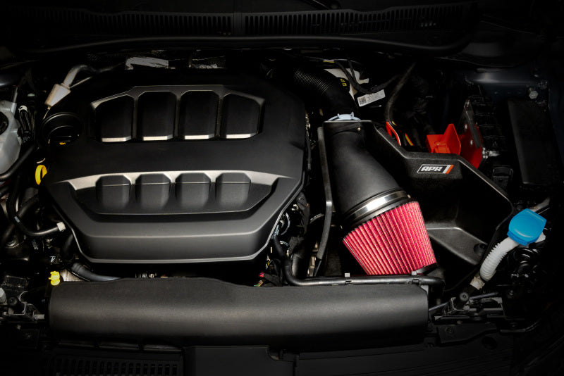 APR Intake System | Audi A1 (20-24) (CI100054)