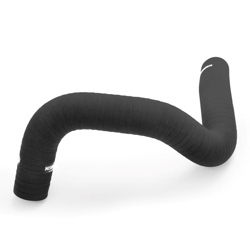 Mishimoto 2012+ Jeep Wrangler 6cyl Red Silicone Hose Kit-WheelFlip
