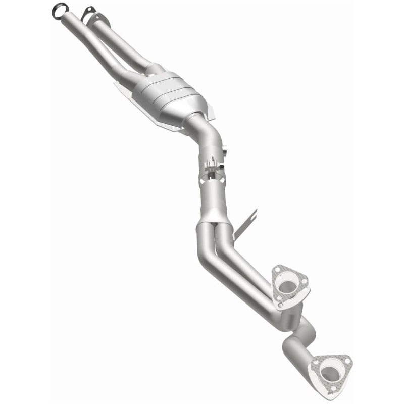 Magnaflow 23556 DirectFit Converter For BMW 80-88