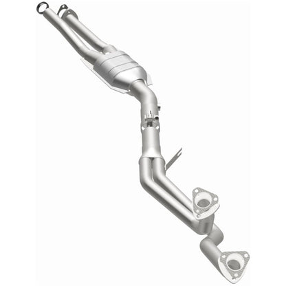 Magnaflow 23556 DirectFit Converter For BMW 80-88