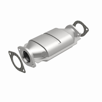 Magnaflow 23704 DirectFit Converter For Nissan Maxima Rear
