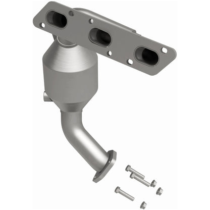 MagnaFlow 49312 DirectFit Converter 02-03 MPV 3.0 Front OEM