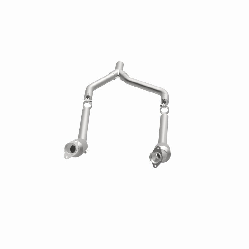 Magnaflow 49533 DirectFit OEM Converter For Mustang 06-07