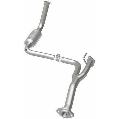 Magnaflow OEM D/F Converter 2004 Liberty