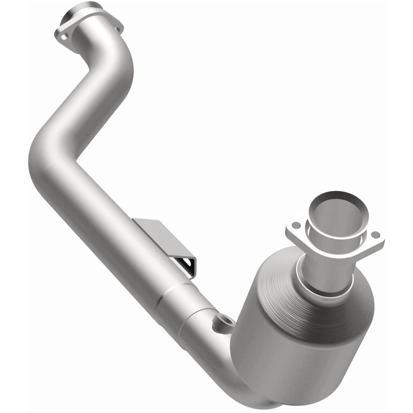 MagnaFlow 2004 Mercedes-Benz SLK320 California Grade CARB Compliant Direct-Fit Catalytic Converter