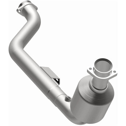 MagnaFlow 2004 Mercedes-Benz SLK320 California Grade CARB Compliant Direct-Fit Catalytic Converter