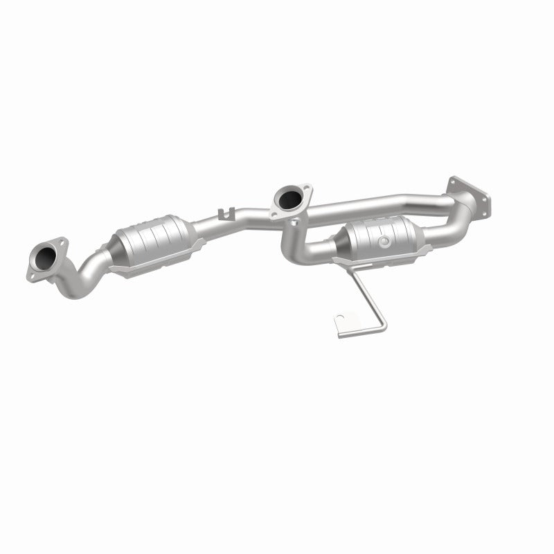 Magnaflow 49624 DirectFit Converter For Windstar 3.8 OEM