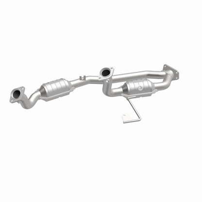 Magnaflow 49624 DirectFit Converter For Windstar 3.8 OEM