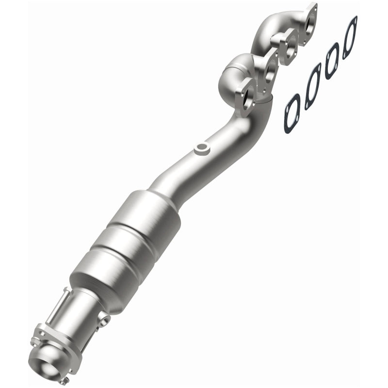 Magnaflow 24192 OEM D&S Converter For 02-03 BMW 745i 4.4L
