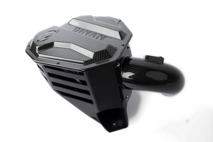 Dinan Cold Air Intake | BMW 430i (21-24) (D760-0059)