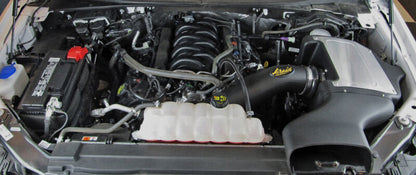 Airaid Cold Air Intake Kit Ford F150 V8-5.0L (15-20) (404-293)