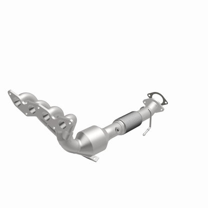 Magnaflow OEM Grade Catalytic Converter | Ford Focus (05-13,11-19) (51153)