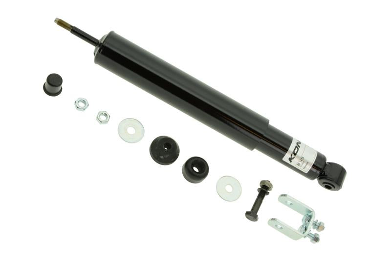 Koni Special D (Red) Shocks Set - 1965-1972 Mercedes W108 250S/250SE/280S/280SE/280SEL