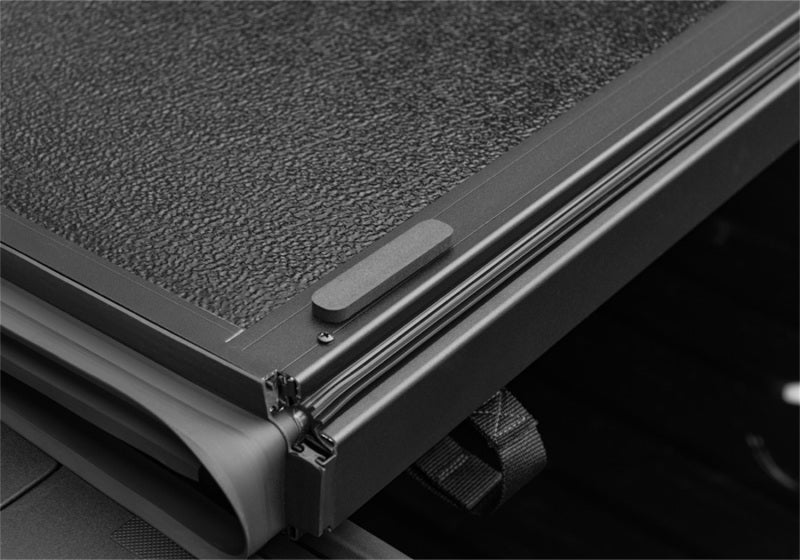 UnderCover AX22021 ArmorFlex Hard Folding Tonneau Cover for 2017-2026 Ford F‑250