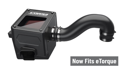 CORSA Closed Box Air Intake | 2019-2024 RAM 1500 5.7L (46557-1)