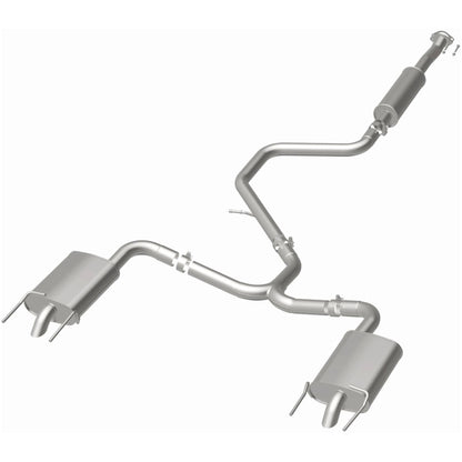 Magnaflow 106-0955 Exhaust Kit Repl for Chevrolet