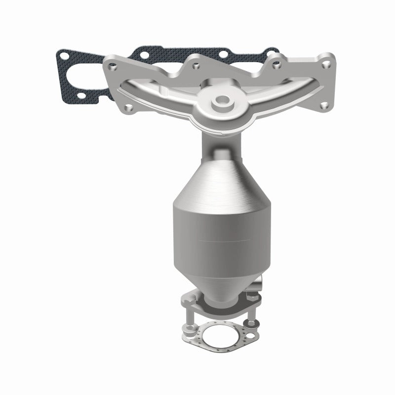 MagnaFlow OEM-Grade Catalytic Converter | Hyundai Veracruz/Santa Fe (07-12/06-15) (51201)