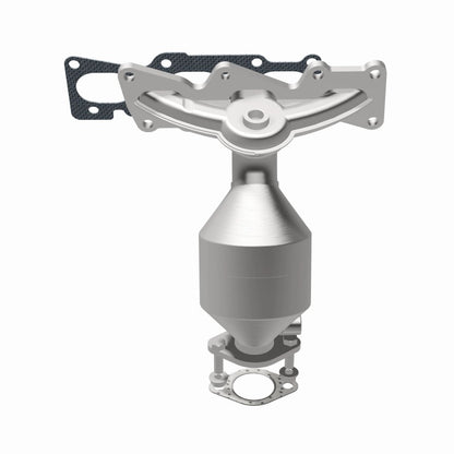 MagnaFlow OEM-Grade Catalytic Converter | Hyundai Veracruz/Santa Fe (07-12/06-15) (51201)