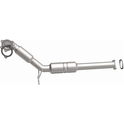 MagnaFlow California Grade CARB Compliant Direct-Fit Catalytic Converter 4481286