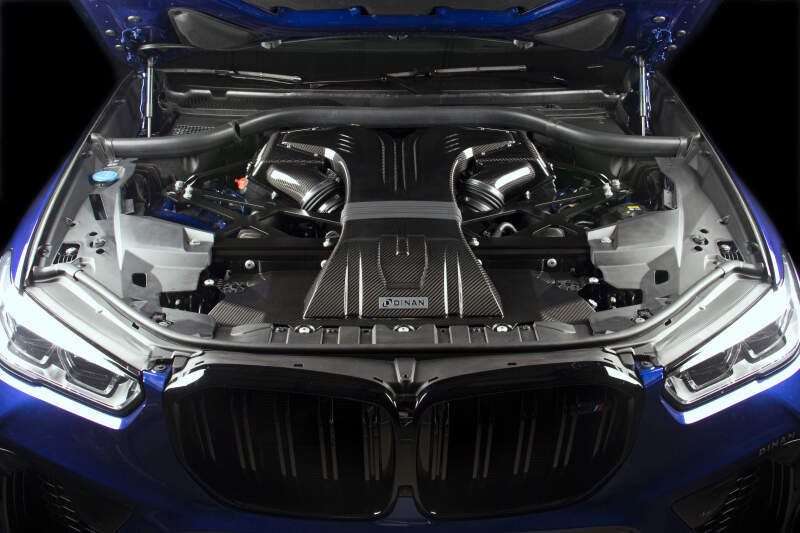Dinan Cold Air Intake | BMW X5 M Competition (20-26) (D760-0056)