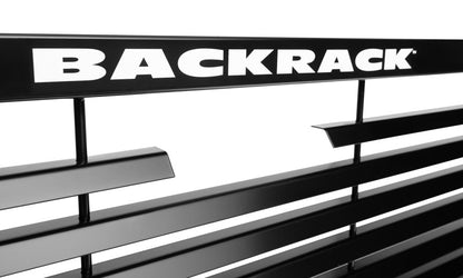 BackRack Louvered Rack Frame | Silverado/Sierra 1500 19-23 (12900)