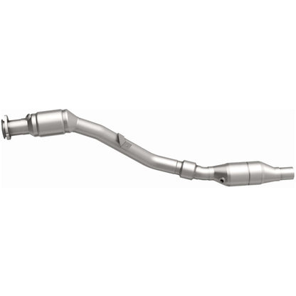 MagnaFlow California Grade CARB Compliant Direct-Fit Catalytic Converter 441096