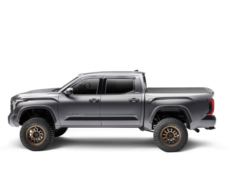 BAK 80440 Revolver X4s Hard Roll-Up Cover for 22-25 Toyota Tundra 5'7" / 5.6‚Ä