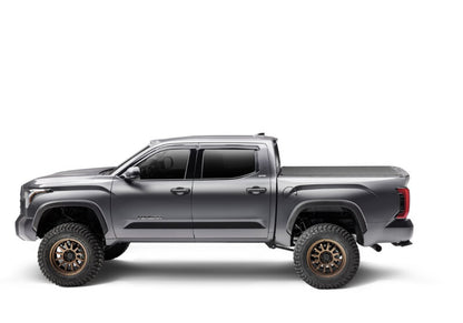 BAK 80440 Revolver X4s Hard Roll-Up Cover for 22-25 Toyota Tundra 5'7" / 5.6‚Ä