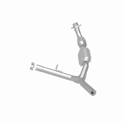 Magnaflow 93665 DirectFit Converter For 04-06 F-150 5.4 2WD