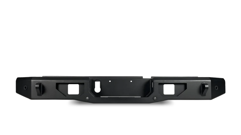 Body Armor 4x4 JT-2965 Full Width Rear Bumper for 2020-2024 Jeep Gladiator JT