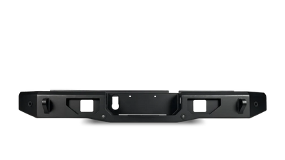 Body Armor 4x4 JT-2965 Full Width Rear Bumper for 2020-2024 Jeep Gladiator JT