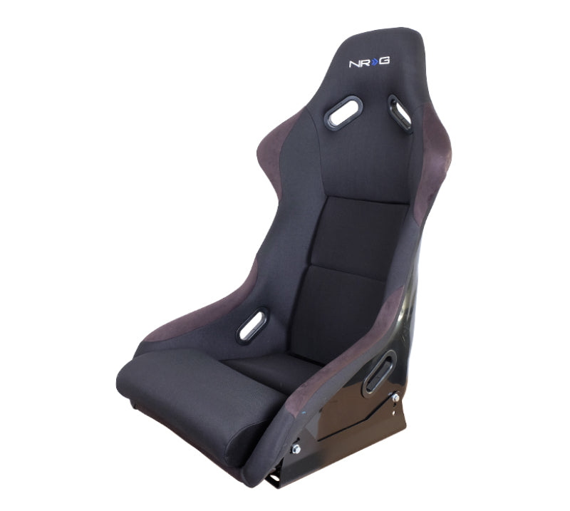 NRG Fiber Glass Bucket Seat