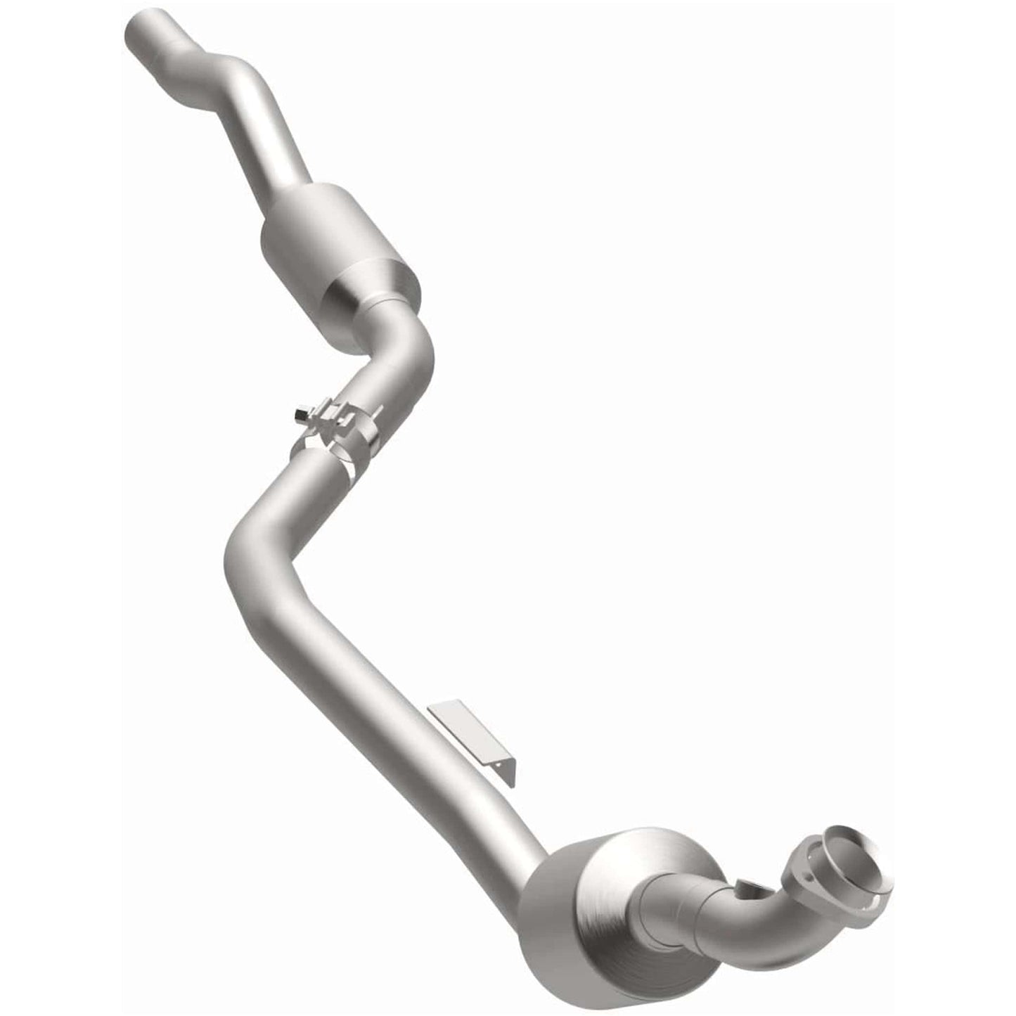 MagnaFlow 2007 Mercedes-Benz E350 California Grade CARB Compliant Direct-Fit Catalytic Converter