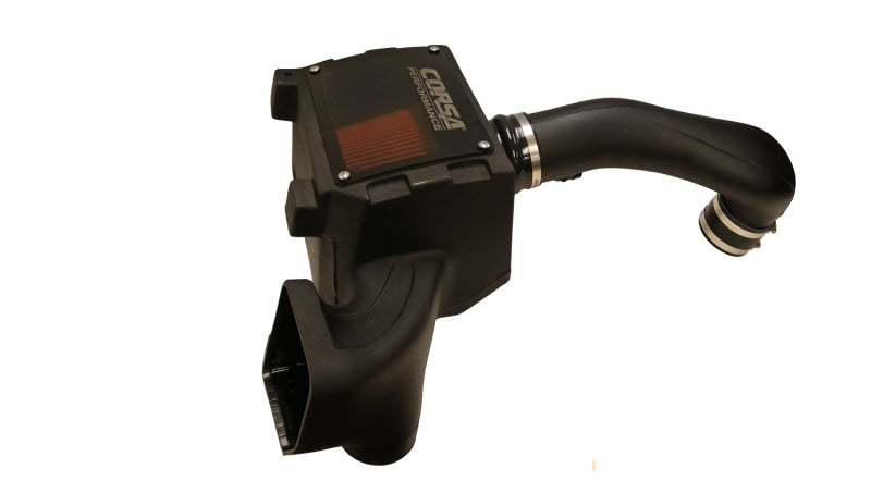 CORSA Closed Box Air Intake | 2013-2024c RAM 1500 5.7L (46457)