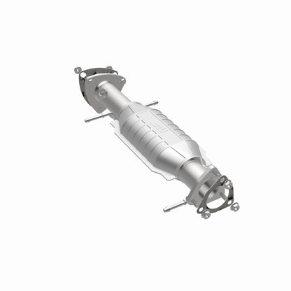Magnaflow 23497 DirectFit Converter For GM S10 4.3L 4WD