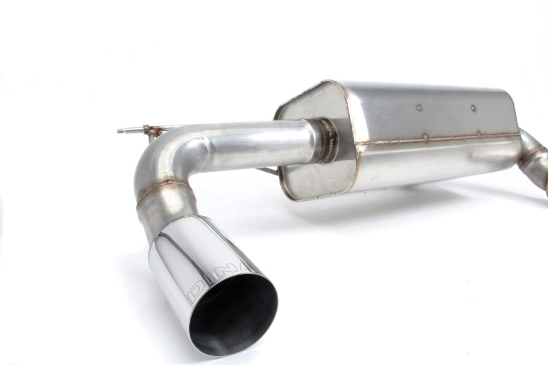 Dinan 17-20 BMW 440i Freeflow Axleback Exhaust System | BMW 440i (17-20) (D660-0077)