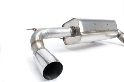 Dinan 17-20 BMW 440i Freeflow Axleback Exhaust System | BMW 440i (17-20) (D660-0077)