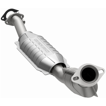 MagnaFlow California Grade CARB Compliant Direct-Fit Catalytic Converter 441102