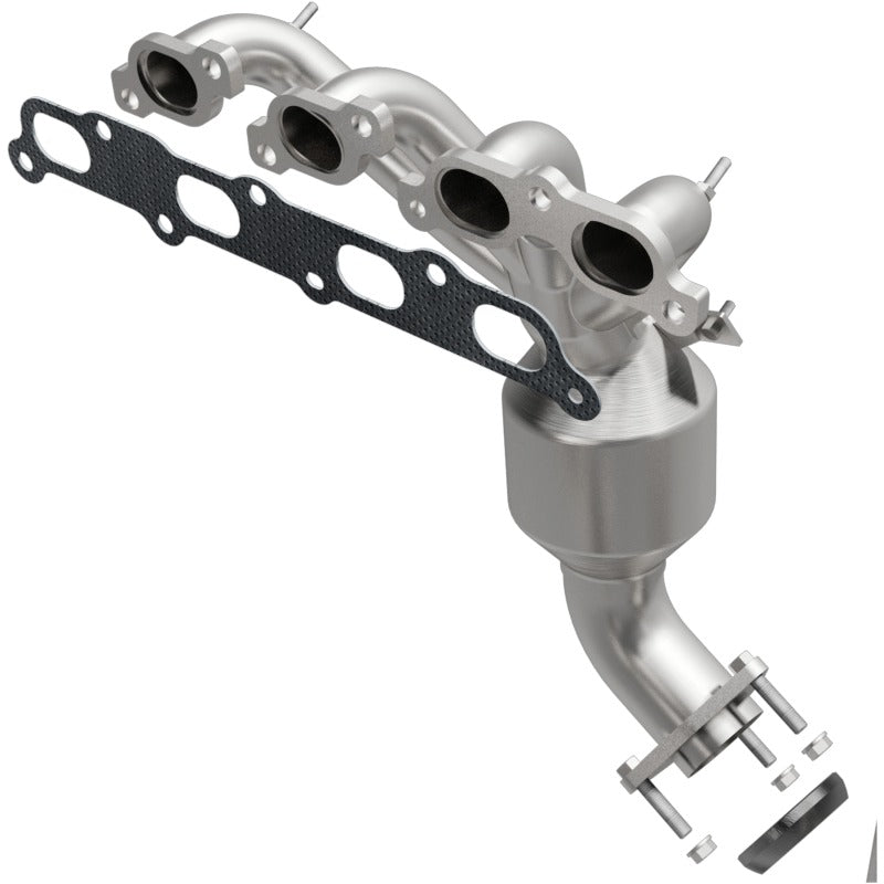 Magnaflow 50764 DirectFit Converter 2006 Chevy Colorado 2.8L
