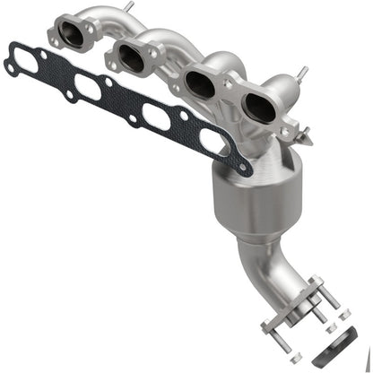 Magnaflow 50764 DirectFit Converter 2006 Chevy Colorado 2.8L