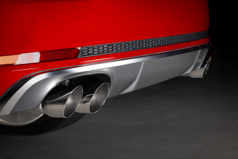 APR Catback Exhaust System | Audi S5 Sportback (18-25) CBK0012
