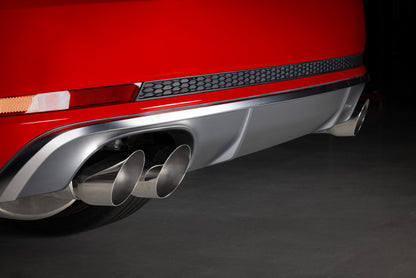 APR Catback Exhaust System | Audi S5 Sportback (18-25) CBK0012