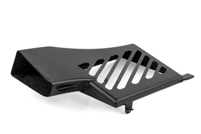 APR Carbon Fiber Intercooler Ducts | Porsche 911 (992) (IC100030)