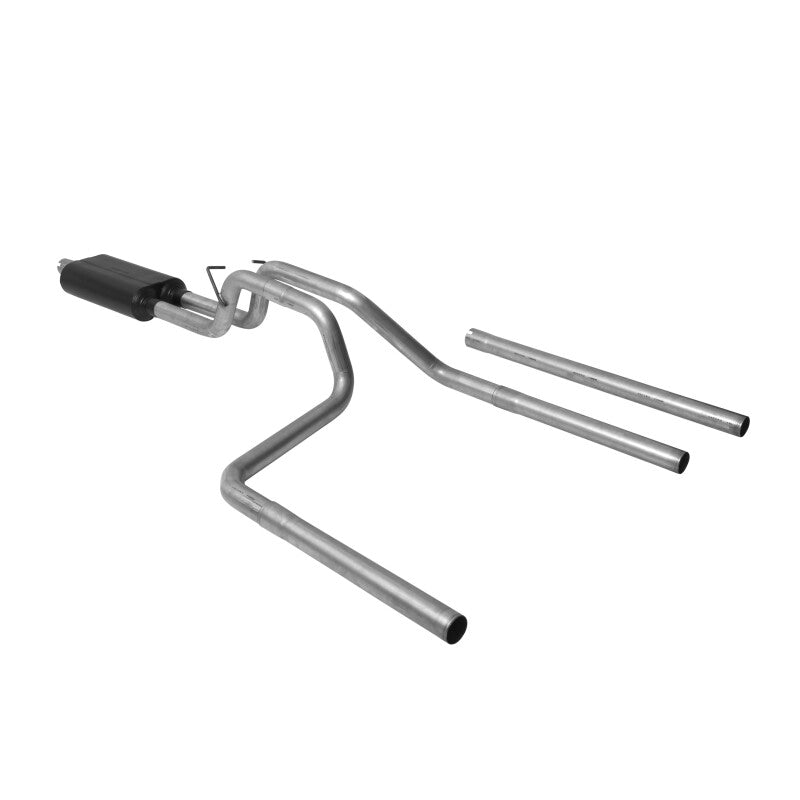 Flowmaster American Thunder Exhaust For Dodge Ram 1500/2500/3500 Van (94-02) (17171)