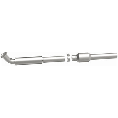 MagnaFlow California Grade CARB Compliant Direct-Fit Catalytic Converter 4451417