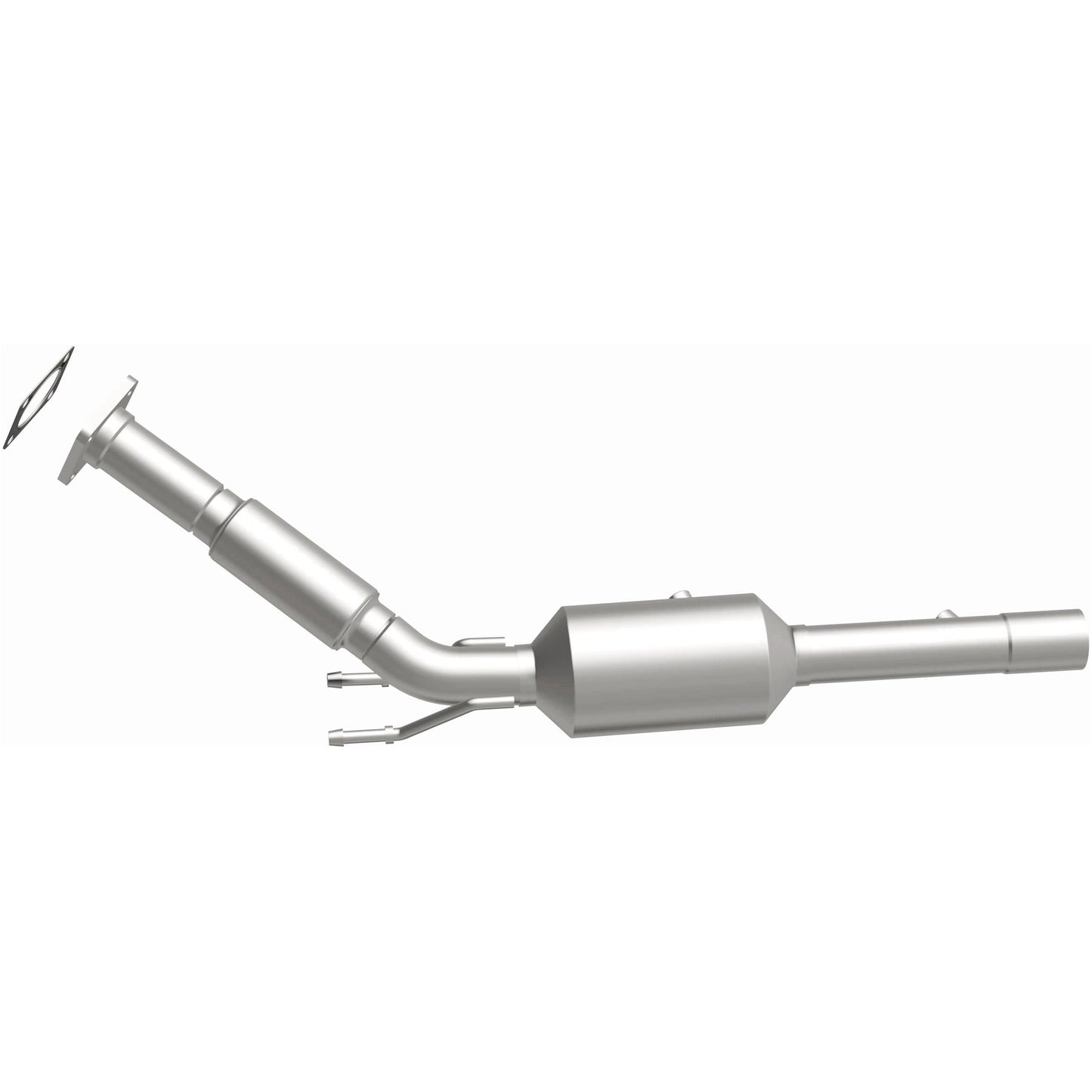 MagnaFlow California Grade CARB Compliant Direct-Fit Catalytic Converter 5561990